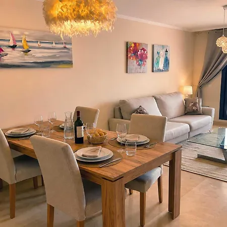 Apartament Hercesa 2 Casares