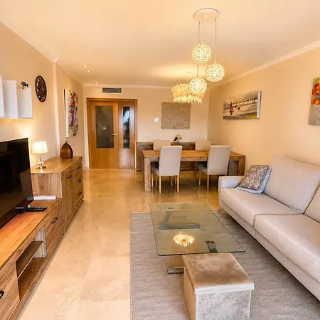 Hercesa 2 Apartament *