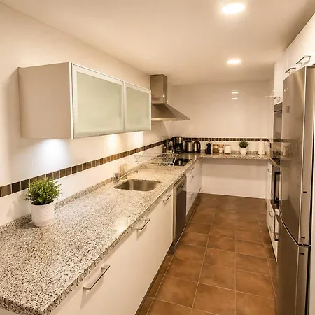 Apartament Hercesa 2