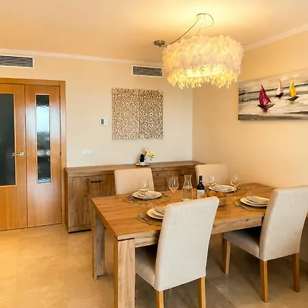 Apartament Hercesa 2 Casares